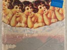 THE CURE – JAPANESE WHISPERS : SINGLES NOV 82 - NOV 83 - CLEAR VINYL LP NEW A8