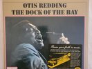 Otis Redding The Dock Of The Bay Sundazed LP NEW Sealed Hype Sticker