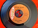 Northern soul Etta James Mellow fellow VG++ condition