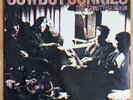 Cowboy Junkies - The Trinity Session RARE ORIG 1ST STERLING PRESS RCA 8568-1-R