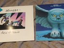 RUSH A Show Of Hands MERCURY 2XLP VG++/& Fly By Night Srm-1-1023