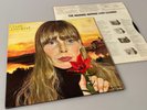 JONI MITCHELL   CLOUDS   1970 Pressing of the 1969 LP   ONE OWNER   NM Beauty