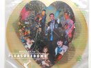 FRANKIE GOES TO HOLLYWOOD Welcome To The Pleasure Dome - Picture Disc Double LP