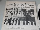 Mike Reed - Make It With Mike (LP, 1966) Lounge Organ Rock, Rare, Good+/Good