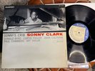 SONNY CLARK 