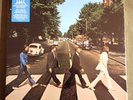 The Beatles Abbey Road 50TH Anniversary 3 LP Vinyl Box Sealed w Corner Ding