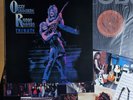 EX / OZZY OSBOURNE - Randy Rhoads Tribute [ 1987 Korea Orig 1st Vinyl ] w/Insert