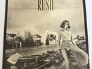 Rush Permanent Waves LP Mercury SRM-1-4001 Original 1st pressing (1980)