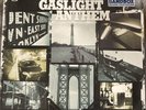 The Gaslight Anthem American Slang Vinyl Bandbox Black / White / Mint Twist