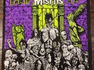 Misfits Earth A.D. / Wolfs Blood Record First Pressing