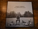 George Harrison - All Things Must Pass Triple Vinyl Boxset 1970 STCH 639 Poster