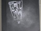 Pearl Jam Vault Session #10 - Moline 10/17/14 4xLP Still Stealed