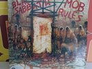 Black Sabbath – Mob Rules, *1st press TOP*, Vertigo – 6302 119, Vinyl LP N°679