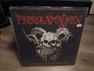 PROCLAMATION-LP CONQUEROR, REVENGE, BLASPHEMY, SODOM, BESTIAL WARLUST, SARCOFAGO