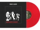 Thin Lizzy Bad Reputation Limited Edition 180g RED Vinyl LP Record SHIPS TODAY