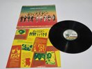 ROCKERS FILM SOUNDTRACK 1979 Vinyl LP Record Mango MLPS-9587 Reggae Rasta RARE