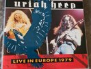 Uriah Heep 