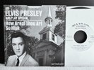 Elvis Presley 