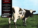 Pink Floyd - Atom Heart Mother - Remastered - 180Gram - Brand New/Sealed Vinyl