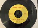 Allen Page - She's the One That's Got It Original 45