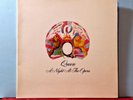 QUEEN A NIGHT AT THE OPERA GROUP ROCK LP VINYL RECORD 33 ALBUM