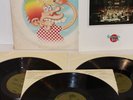 Grateful Dead - Europe '72  3 x Vinyl LP 1972  W/B 3WX-2668 Booklet Tri-Fold