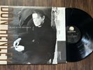 Don Henley The End Of The Innocence Vinyl Record Album Used