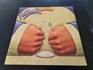 Fatback-So Delicious-vinyl LP On Cotillion Records 1985-VG+/VG
