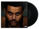 THE WEEKND - HURRY UP TOMORROW VINYL LP (NEW)
