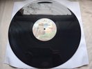 THIN LIZZY BAD REPUTATION  1st 1977 USA Press  LP *MINT PLAY IN SHRINK*
