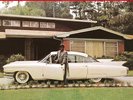 Little Junior Parker Driving Wheel (Vinyl) 12