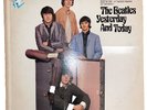 The Beatles - Yesterday and Today Vinyl LP  Capitol T-2553