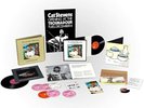 Cat Stevens Tea for the Tillerman (Super Deluxe Ed) LP, EP, 5 CD, No BluRay,Book