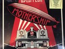 VINYL 4 LP BOX SET LED ZEPPELIN MOTHERSHIP RI 344700 US EUROPE PRESS NEW SEALED