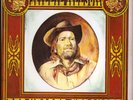 IGS 1975 8-9 WILLIE NELSON RED HEADED STRANGER GRADED VINYL MUSIC AMG VMG RECORD
