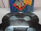 78 RPM SET Quintet of the Hot Club of France Django Reinhart Victor HJ 6 READ