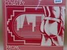 Patrick Cowley |  Vinyl LP | From Behind  | Dark Entries