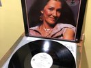 Rita Coolidge Anytime Anywhere Nautilus DBX Disc NM- Vinyl LP Record Album NR16