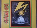 Bad Brains - Bad Brains LP RUSLP 8223 Hardcore Punk
