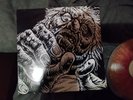 SAMHAIN NEWPORT DANZIG MISFITS PUNK NOISE BLACK FLAG LIMITED MULTICOLOR LIVE LP