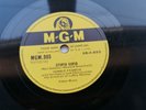 CONNIE FRANCIS  1958   UK 78     STUPID CUPID   M-G-M .985 EX