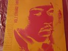 Jimi Hendrix Curtis Knight Strange Things Vol 2 - Australia: WRC  S-5326