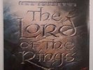 SEALED - THE LORD OF THE RINGS - MOTION PICTURE SOUNDTRACK - 1978 ORIG. 2LP SET