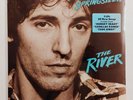 Sealed - Bruce Springsteen - The River - 1980 Original 1ST Pressing 2LP Set