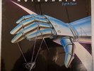 Autograph / Sign In Please  NFL1-8040 original 1984 issue  sealed  NM