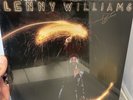 LENNY WILLIAMS SPARK OF LOVE LP ABC RECORDS AA 1073 NEW FACTORY SEALED  RARE
