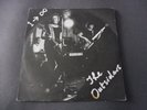 The Outsiders – One To Infinity 1977 UK 7