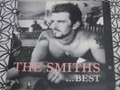 THE SMITHS  Best ...II LP 1992 ORIGINAL NEAR MINT VINYL