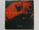 Hovercraft Akathisia Vinyl LP Record 1997 USA Mute Blast First