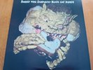 BLACK CAT BONES Barbed Wire Sandwich 1970 UK PSYCH BLUES ROCK LP REISSUE